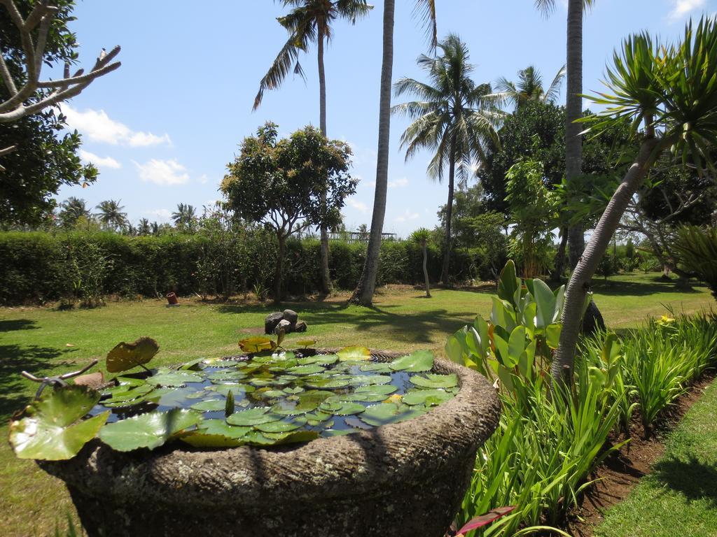 Bumi Ubud Resort Buitenkant foto