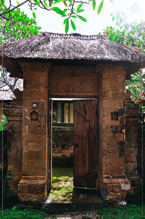 Bumi Ubud Resort Buitenkant foto